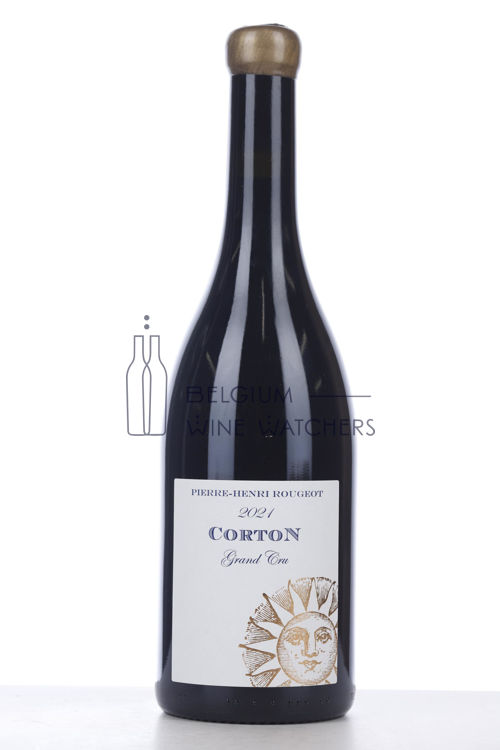 Picture of 2021 CORTON